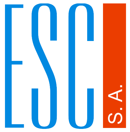 ESC SA logo